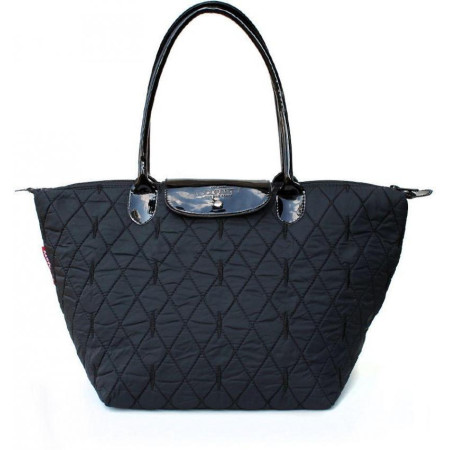 Сумка Poolparty pool80-black-diamond