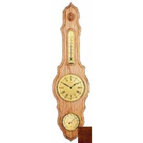 Барометр Fischer 4680-12 Барометр Fischer 4680-12