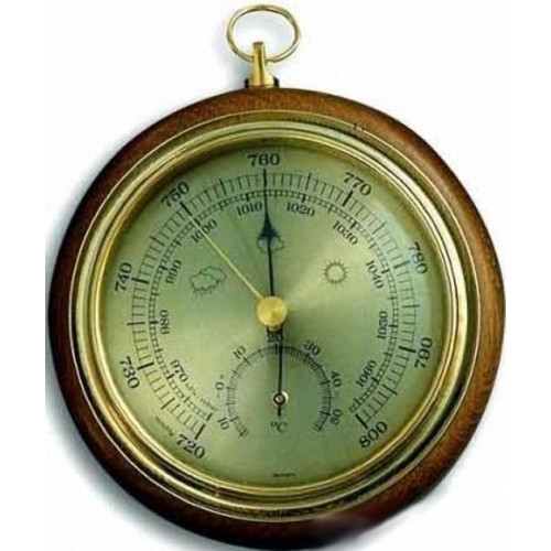 Барометр Fischer 1385-12