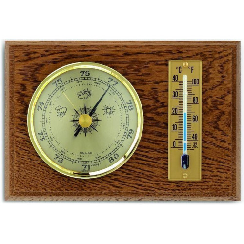 Барометр TFA 451001B