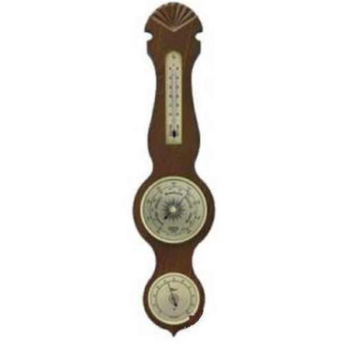 Барометр Fischer 4646-12 Барометр Fischer 4646-12
