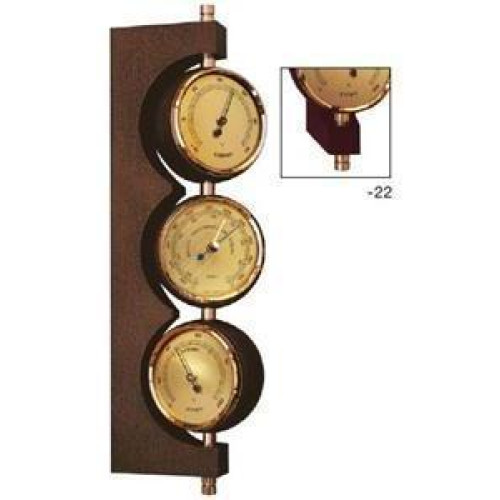 Барометр Fischer 7894-22 Барометр Fischer 7894-22