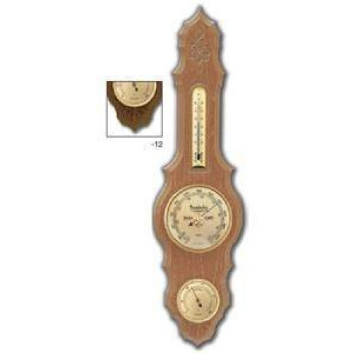 Барометр Fischer 4645-12 Барометр Fischer 4645-12