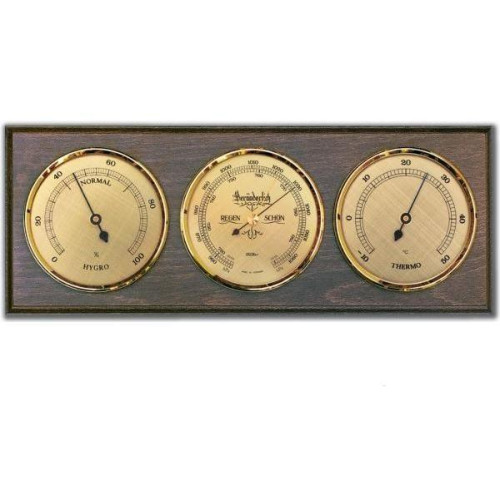 Барометр Fischer 9006-12 Барометр Fischer 9006-12