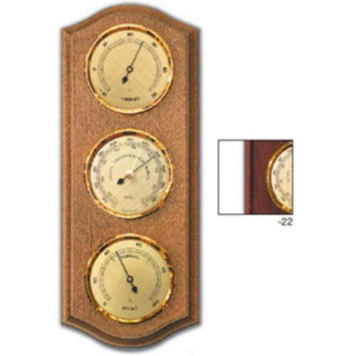 Барометр Fischer 9176-22 Барометр Fischer 9176-22
