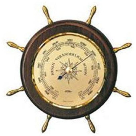 Барометр Fischer 1768-12