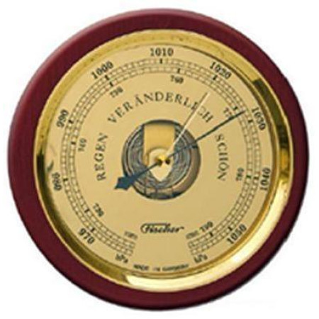 Барометр Fischer 1804-22
