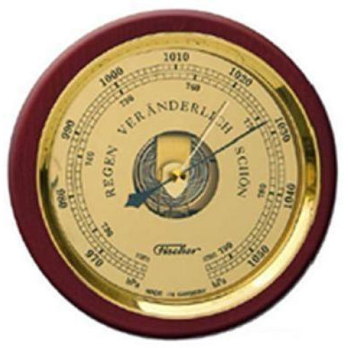 Барометр Fischer 1804-22 Барометр Fischer 1804-22