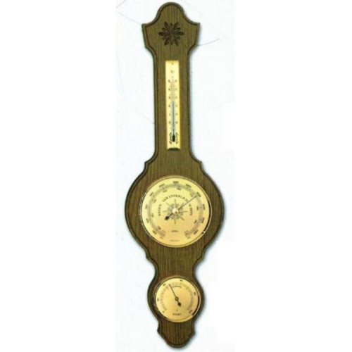 Барометр Fischer 4641-12 Барометр Fischer 4641-12