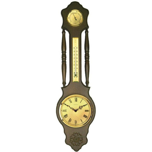 Барометр Fischer 6287-12 Барометр Fischer 6287-12