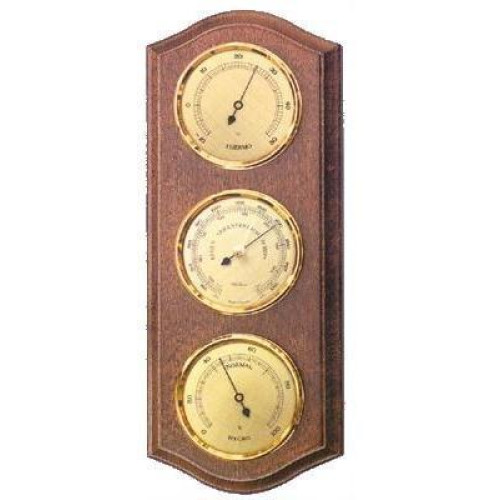 Барометр Fischer 9176-12 Барометр Fischer 9176-12
