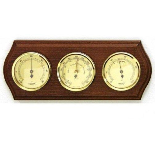 Барометр Fischer 9175-12 Барометр Fischer 9175-12