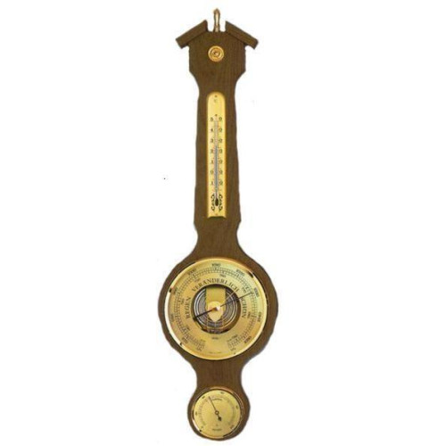 Барометр Fischer 7196-12