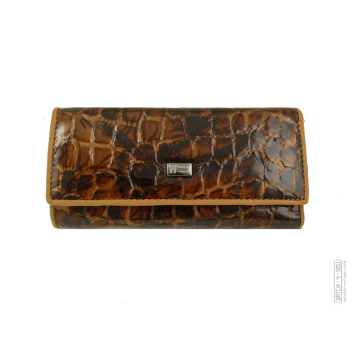 Ключница Wanlima W81092670600-light-coffee