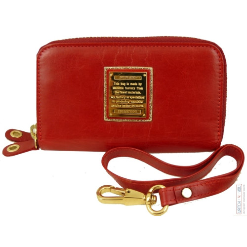 Ключница Wanlima W82090230117-red Ключница Wanlima W82090230117-red