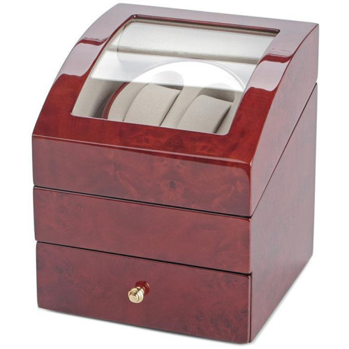 Шкатулка для часов Rolf RF-90721DBC-9 Шкатулка для часов Rolf RF-90721DBC-9