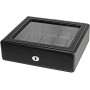 Шкатулка для часов Rolf RF-B15W-KC-B