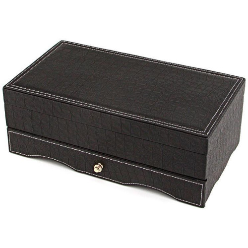 Шкатулка для часов Rolf RF-PG203BBr