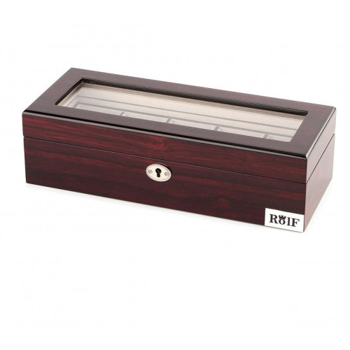 Шкатулка для часов Rolf RF-SW-2030 Шкатулка для часов Rolf RF-SW-2030