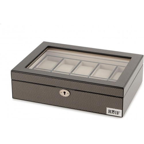 Шкатулка для часов Rolf RF-SW-2268CA Шкатулка для часов Rolf RF-SW-2268CA