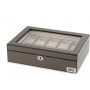 Шкатулка для часов Rolf RF-SW-2268CA Шкатулка для часов Rolf RF-SW-2268CA