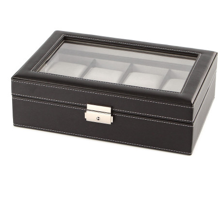 Шкатулка для часов Rolf RF-SW-3361BL