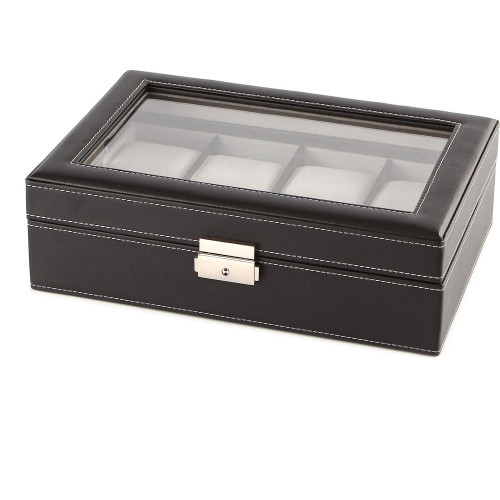 Шкатулка для часов Rolf RF-SW-3361BL Шкатулка для часов Rolf RF-SW-3361BL