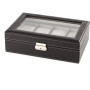 Шкатулка для часов Rolf RF-SW-3361BL Шкатулка для часов Rolf RF-SW-3361BL