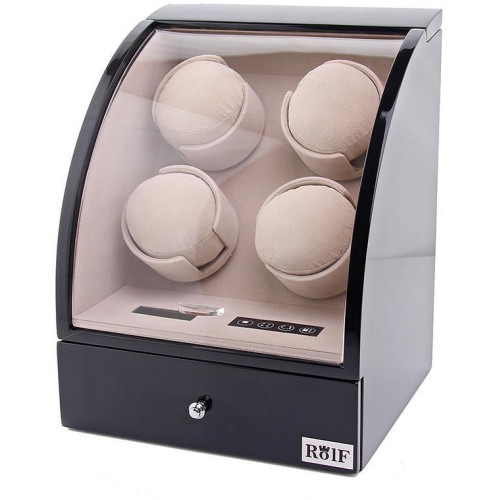 Шкатулка для часов Rolf RF-TG324BC Шкатулка для часов Rolf RF-TG324BC