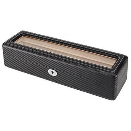 Шкатулка для часов Rolf RF-B6W-KC