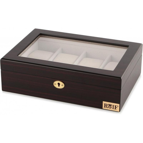 Шкатулка для часов Rolf RF-SW-2105E Шкатулка для часов Rolf RF-SW-2105E