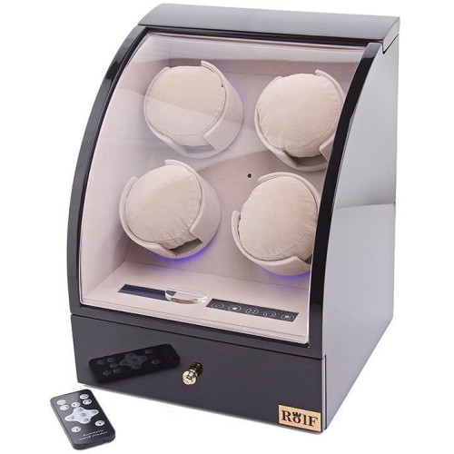 Шкатулка для часов Rolf RF-TG324EC-D