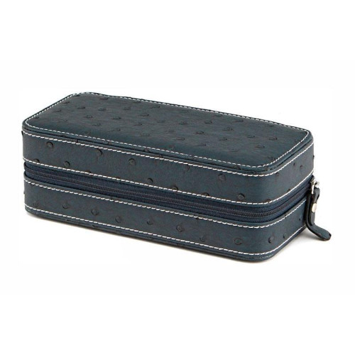 Шкатулка для часов Rolf RF-2W-OS-BL Шкатулка для часов Rolf RF-2W-OS-BL
