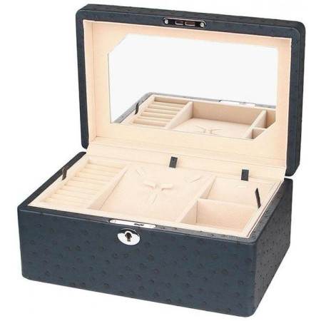Шкатулка для часов Rolf RF-5030PU-L