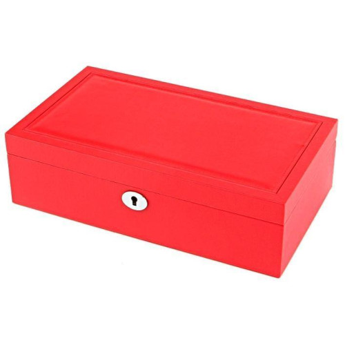 Шкатулка для часов Rolf RF-PG204RC-L