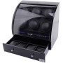 Шкатулка для часов Rolf RF-TG326BB-D