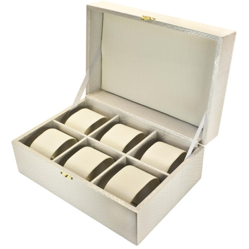 Шкатулка для часов J Well box 603410 Шкатулка для часов J Well box 603410