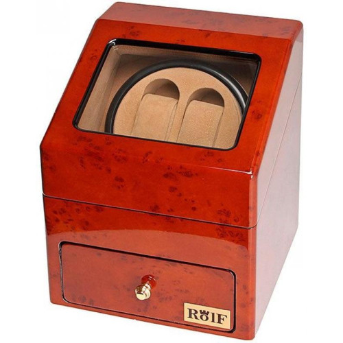 Шкатулка для часов Rolf RF-90621DB Шкатулка для часов Rolf RF-90621DB
