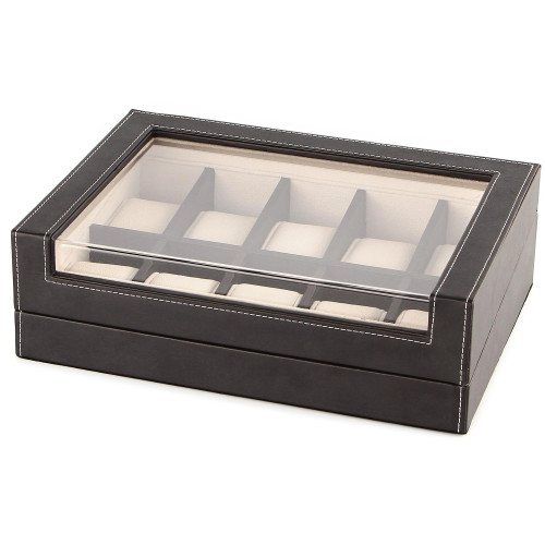 Шкатулка для часов Rolf RF-SW-3041 BL Шкатулка для часов Rolf RF-SW-3041 BL