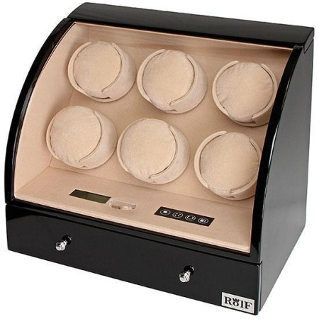 Шкатулка для часов Rolf RF-TG326BC