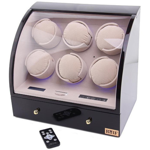 Шкатулка для часов Rolf RF-TG326EC-D Шкатулка для часов Rolf RF-TG326EC-D