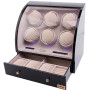 Шкатулка для часов Rolf RF-TG326EC-D Шкатулка для часов Rolf RF-TG326EC-D