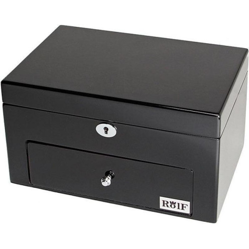 Шкатулка для часов Rolf RF-TG809-14BC Шкатулка для часов Rolf RF-TG809-14BC