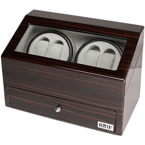 Шкатулка для часов Rolf RF-90622E Шкатулка для часов Rolf RF-90622E
