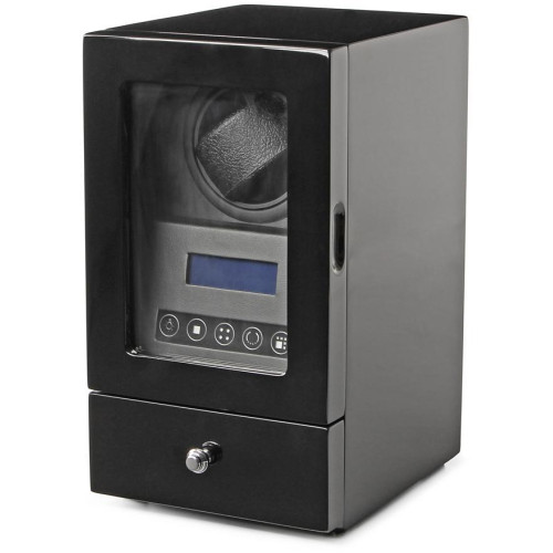 Шкатулка для часов Rolf RF-S201-LB