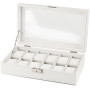 Шкатулка для часов Rolf RF-SW-1098W Шкатулка для часов Rolf RF-SW-1098W