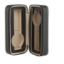 Шкатулка для часов Rolf RF-2W-PU-B Шкатулка для часов Rolf RF-2W-PU-B
