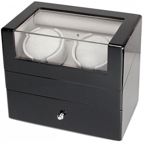 Шкатулка для часов Rolf RF-90412B Шкатулка для часов Rolf RF-90412B
