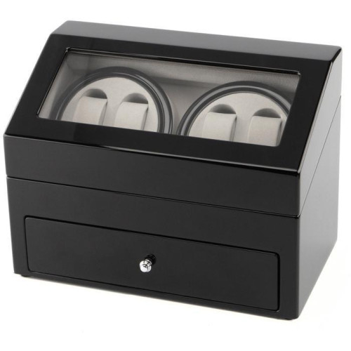 Шкатулка для часов Rolf RF-90622BA Шкатулка для часов Rolf RF-90622BA