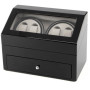 Шкатулка для часов Rolf RF-90622BA Шкатулка для часов Rolf RF-90622BA